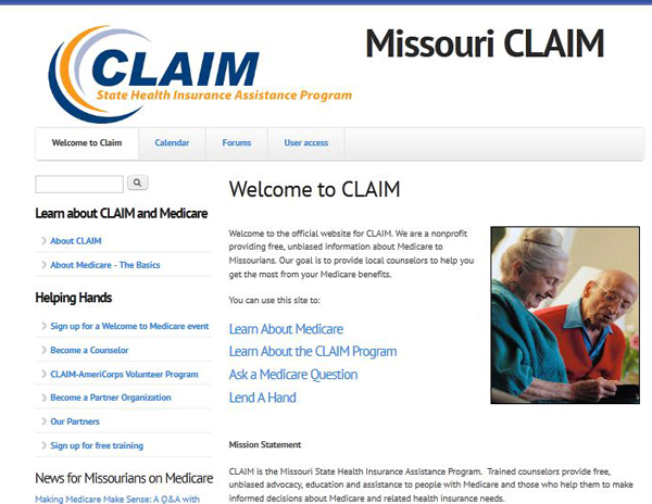 CLAIM